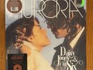 Daisy Jones & The Six - Aurora - Orange Vinyl LP - SEALED