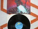 Meat Loaf Bat Out Of Hell Vinyl UK 1977 Epic / Cleveland Blue Labels LP