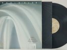 Harold Budd The White Arcades PROMOTIONAL Vinyl LP Record Album NM