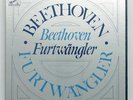 FURTWANGLER ⸺ BEETHOVEN 9 symphonies, concertos ⸺ EMI 13xLPs box STILL SEALED
