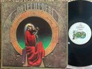 THE GRATEFUL DEAD BLUES FOR ALLAH 1975 1ST PRESSING CUSTOM LBL GD-LA494-G NMINT-