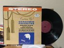 MERCURY LIVING PRESENCE SR-90290 CURTAIN UP GERSHWIN FAVORITES PLAYS NM+