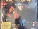 Jeru The Damaja - The Sun Rises In The East LP, Album, Ltd, Promo