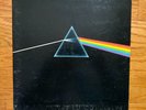 Pink Floyd - The Dark Side of the Moon LP Harvest SMAS-11163  1973 Pressing Wly