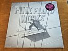 Pink Floyd WORKS Vinyl HYPE LP 1983 1st US Pressing ST-12276 Capitol  SEALED