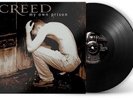 Creed – My Own Prison - LP Vinyl Record 12