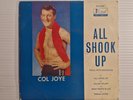 Col Joye 