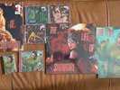 Taylor Swift The Life of a Showgirl 8 items included plus unique photos, a poem