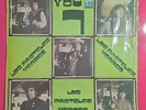 Los Pasteles Verdes Vol 7 DISCOS GAS ING 1291 VG+/VG #7603