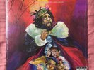 J. Cole - KOD (2018) Signed Vinyl Still Sealed