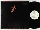 Julee Cruise - Floating Into The Night LP - Warner Bros. VG+ PROMO