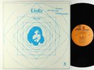 Kinks - Lola Versus Powerman And The Moneygoround LP - Reprise VG+
