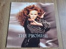 T'PAU - THE PROMISE LP 1991 UK SIREN RECORDS EX