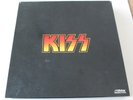 KISS 1978 SOLO ALBUMS PROMO BOX JAPAN VICTOR SUPER RARE- BOX ONLY