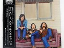 CROSBY STILLS & NASH S/T ATLANTIC MT1086 Japan OBI VINYL LP