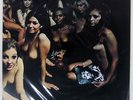 JIMI HENDRIX ELECTRIC LADYLAND POLYDOR 28MM0604 Japan VINYL 2LP