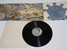 Original The Doors Full Circle LP Album 1972 Elektra EKS-75038 Complete VG