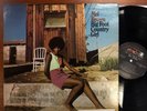Mel Brown – Big Foot Country Girl 1973 OG US PROMO Vinyl LP EX