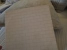 1979 PINK FLOYD THE WALL 2 LP SET  PC2-36183