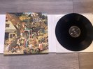 Fleet Foxes S/T Sun Giant EP 2008 Original US 1st Press Sub Pop