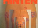 LP Guru Guru Hinten 1ST PRESS. OMM OHR SUPER STEREO SOUND ON LABEL. NEAR MINT