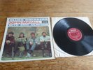 John Mayall With Eric Clapton Blues Breakers UK 1st Decca LK 4804 Blues Rock LP