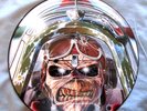 IRON MAIDEN ACES HIGH 1984 12