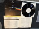 Pink Floyd Dark Side of the Moon Original Master Recording MFSL 1-017 Vinyl Nice