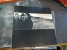 U2 LP - The Joshua Tree - 1987 - Island Records 7 90581-1