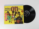 Miles Davis - On The Corner on Mobile Fidelity Sound Lab Ltd Numbered Reissue