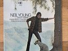 NEIL YOUNG & CRAZY HORSE EVERYBODY KNOWS THIS IS NOWHERE 1969 LP REPRISE PRINT