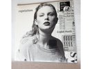 Taylor Swift Reputation Vinyl Picture Disc 2LP Sealed New