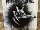 Motionless in White Disguise With Alternate Cover  Vinyl LP