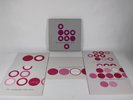 Legendary Pink Dots - S/T 5xLP - Vinyl-on-demand Germany Ltd. NM