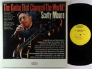 Scotty Moore - The Guitar That Changed The World LP - Epic Mono VG+