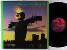 Sonic Youth - Bad Moon Rising LP - Blast First/Homestead UK OG Press VG+