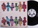 HAR-YOU PERCUSSION GROUP Self Titled ORO-5 LP h