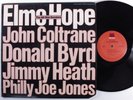 ELMO HOPE The All-Star Sessions MILESTONE 2XLP VG++/VG+ gatefold h