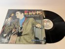 ELVIS import SCOTTY & BILL - IN the BEGINNING (1985 Topline  Record Album) nm