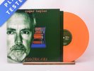 Roger Taylor Electric Fire Orange LP Album Vinyl Record 7243 4 96724 1 3 - NM/NM