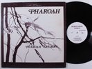 PHAROAH SANDERS Pharoah INDIA NAVIGATION LP VG+ h