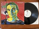 JACO PASTORIUS Invitation VINYL LP 1983 Warner Bros. Jazz Fusion VG+