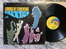Druids of Stonehenge CREATION LP Psych/Prog EX/VG+ UNI Stereo OG 1968