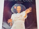 Natalie Cole: Inseparable 1975 Vinyl Record Original