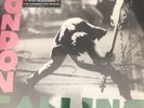 The Clash London Calling Epic Records Remaster 180g Stereo Sealed New 2 LP Set