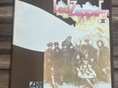 LED ZEPPELIN - LED ZEPPELIN II . UK LP. MISPRINT