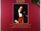 3 LP BOX CBS MASTERWORKS DIGITAL JS Bach YO-YO MA Cello Suites HOLLAND D3-37867