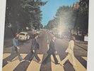 THE BEATLES ABBEY ROAD PCS 7088 UK STEREO MINT SEALED
