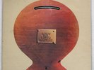 BANCO DEL MUTUO SOCCORSO S/T SEVEN SEAS GXH2022 Japan PROMO VINYL LP