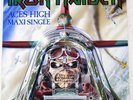 IRON MAIDEN ACES HIGH EMI EMS50148 Japan VINYL 12